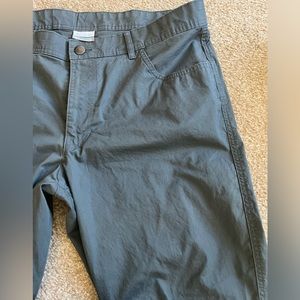 Men’s Columbia Outdoor Pant 38x32